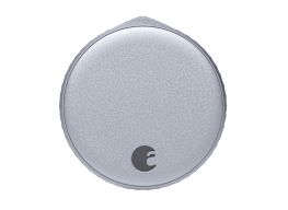 August WiFi Smart Lock AUG SL05-M01-G01