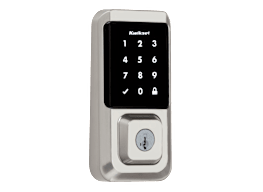 Kwikset Halo 939WiFiTSCR