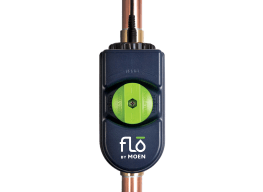 Flo by Moen Smart Water Shutoff System 900-001