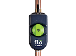 Flo by Moen Smart Water Shutoff System 900-001