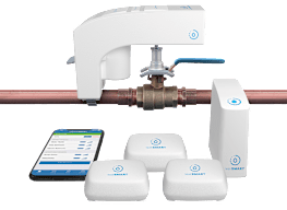 The 3 Best Smart Water-Leak Detectors of 2024