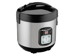 $135 Rice Cooker Vs. $15 Rice Cooker (Zojirushi vs. Black & Decker