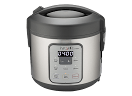 8 Cup Capacity (Cooked) Rice Cooker & Food Steamer - 37519