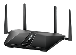 Netgear Nighthawk AX6 AX5400 (RAX50)