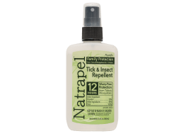 Natrapel Tick & Insect Repellent Pump