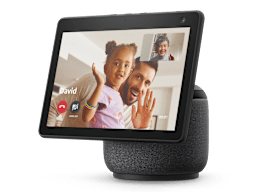 Final Review: Amazon Echo Show 10 - Consumer Reports