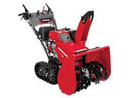 Honda HSS928ATD
