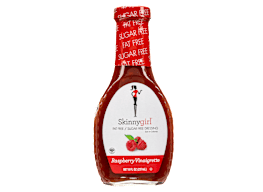 Skinnygirl Raspberry Vinaigrette Dressing