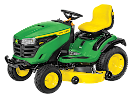 Best Lawn Mowers and Tractors of 2024 Consumer Reports
