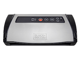 The 9 Best Vacuum Sealers of the 23 We Tested and Reviewed