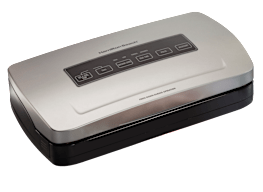 FoodSaver VS3120 Vacuum Sealer Review - Consumer Reports