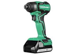 Metabo HPT WH18DDXM