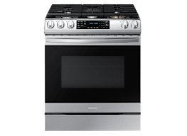 Consumer reports best gas shop range