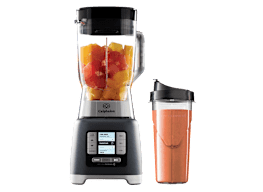 Ninja TWISTi High Speed Duo SS151 Personal Blender Review - Consumer Reports