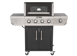 Consumer reports best portable gas grill online