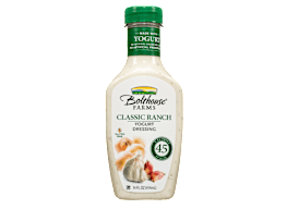 Bolthouse Farms Classic Ranch Yogurt Dressing