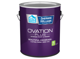 HGTV Home by Sherwin-Williams Ovation Plus (Lowe's)