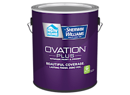 HGTV Home by Sherwin-Williams Ovation Plus (Lowe's)