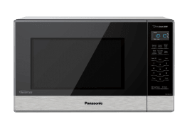 6 Best Countertop Microwaves of 2024 - Reviewed