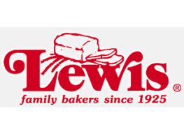 Lewis Bake Shop Healthy Life 100% Whole Wheat