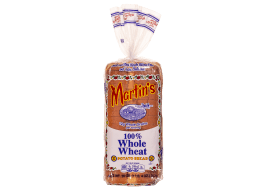 Martin's 100% Whole Wheat Potato