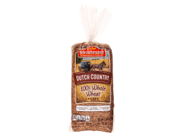Stroehmann Dutch Country 100% Whole Wheat