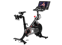 Peloton Bike