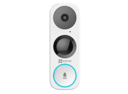 Video Doorbell (Wired) S330 - No Subscription