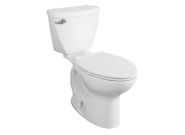 American Standard Cadet 3 3377128ST.020 (Home Depot)