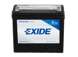 Exide Sprinter Max 12 SX51R