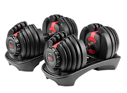 Consumer reports adjustable dumbbells hotsell