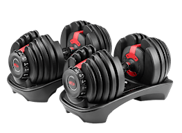 Bowflex SelectTech 552