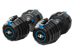 Consumer reports adjustable dumbbells clearance