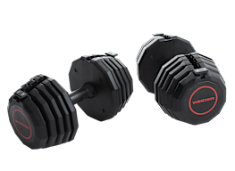 Consumer reports adjustable dumbbells hotsell