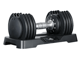 Consumer reports adjustable dumbbells top