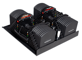 PowerBlock Pro series