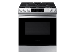 WHEN TO CHOOSE A STOVE