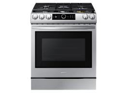 The Best Electric Ranges in 2022