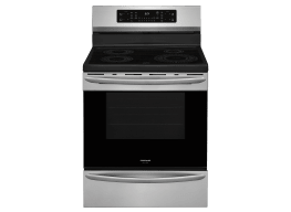 11 Best Electric Ranges of 2024 - Reviewed