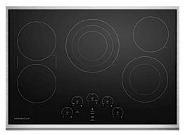 Consumer reports electric hot sale cooktops