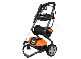 Consumer reports best electric power deals washer