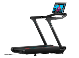Peloton tread weight limit top