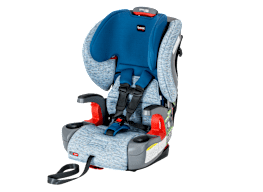 Britax Grow With You ClickTight