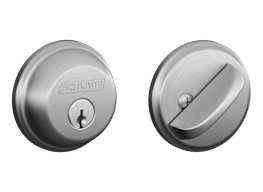 Schlage B660p