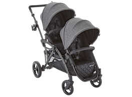 Stroller ratings consumer reports sale