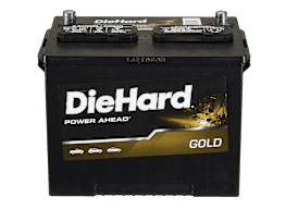 DieHard Gold 24F-6