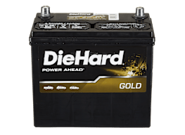 DieHard Gold 51R-2