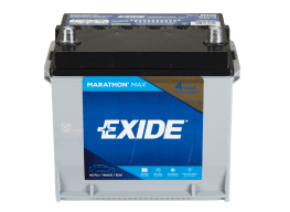 Exide Marathon Max AGM MX35-EX