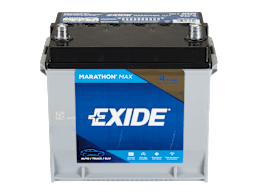 how much does a typical car battery weigh