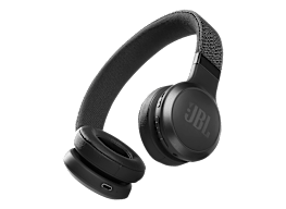 JBL Tune 660NC Wireless On-Ear Headphones Review, by Author